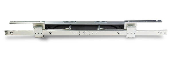 ДМ BAUT-300 Mont Blanc S-B Механизм трансформации стола ( вставка  до 320 мм) (017-000061)